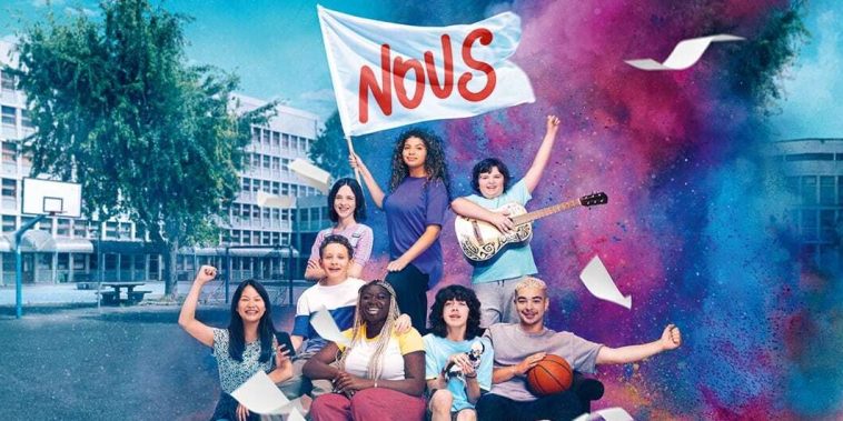 L'Ecole est à nous