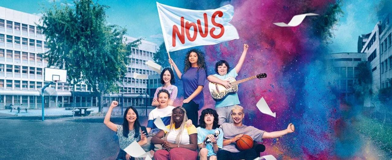 L'Ecole est à nous streaming gratuit L'Ecole est à nous streaming gratuit