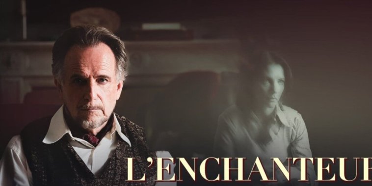L'enchanteur