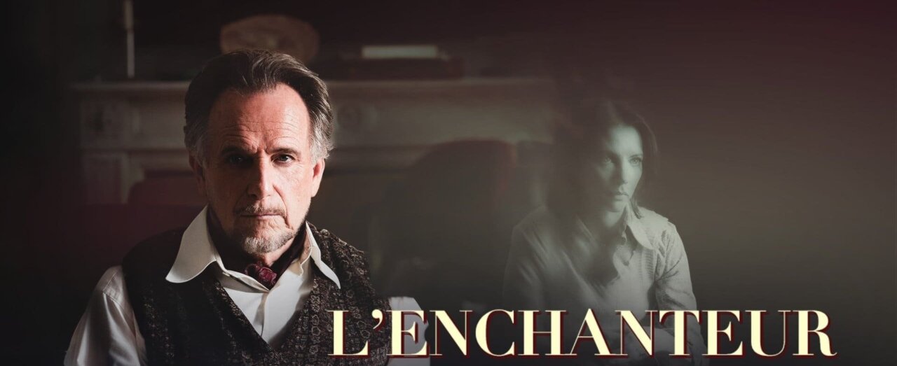 L'enchanteur streaming gratuit