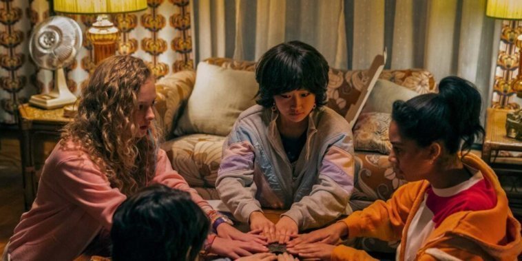 L'exorcisme de ma meilleure amie