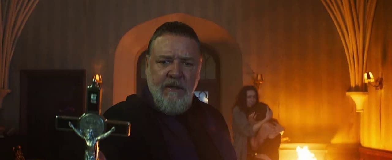 L'Exorciste du Vatican streaming gratuit L'Exorciste du Vatican streaming gratuit