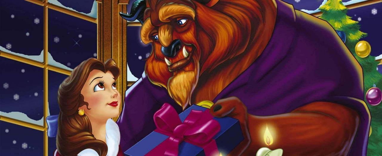 La Belle et la Bête 2 : Le Noël enchanté streaming gratuit