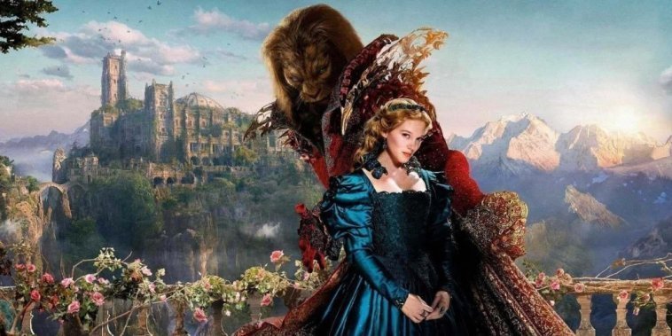 La Belle et la Bête