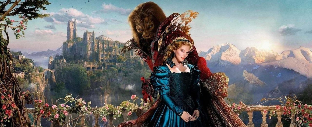 La Belle et la Bête streaming gratuit