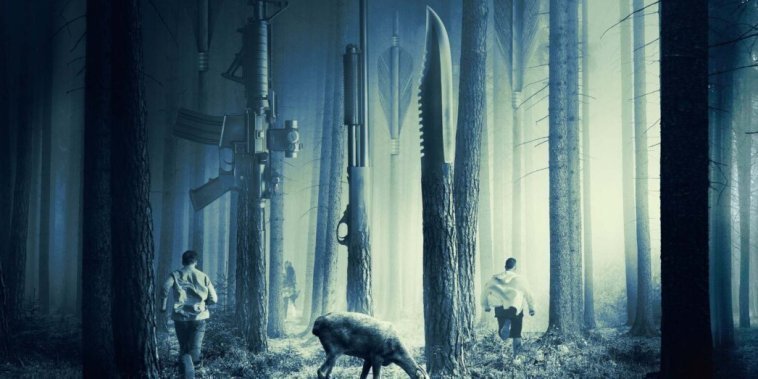 La Chasse