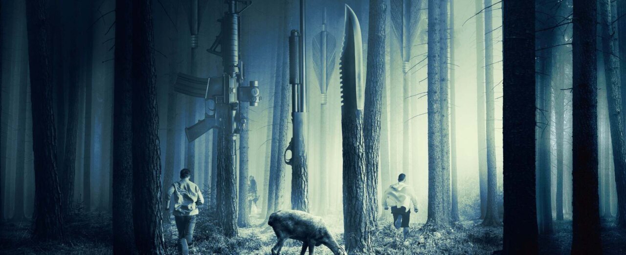 La Chasse streaming gratuit