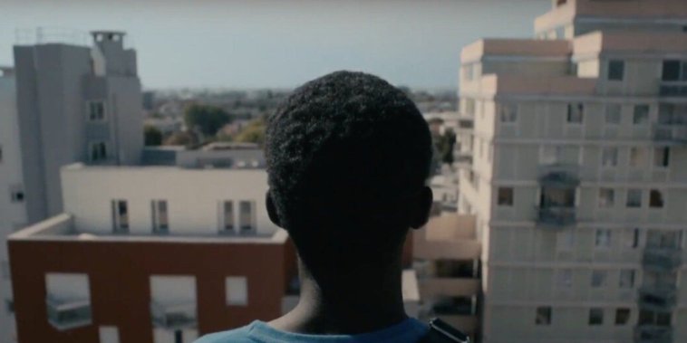 La cité rose