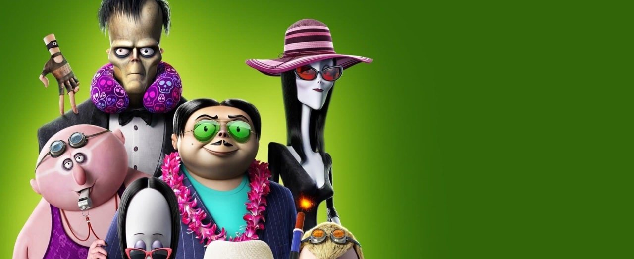 La Famille Addams 2 : Une virée d'enfer streaming gratuit La Famille Addams 2 : Une virée d'enfer streaming gratuit