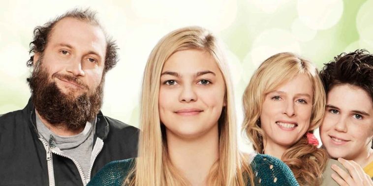La Famille Bélier