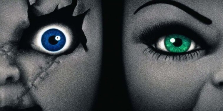 La Fiancée de Chucky
