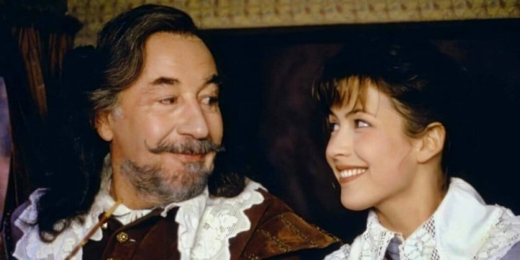 La Fille de d'Artagnan
