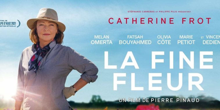 La fine fleur