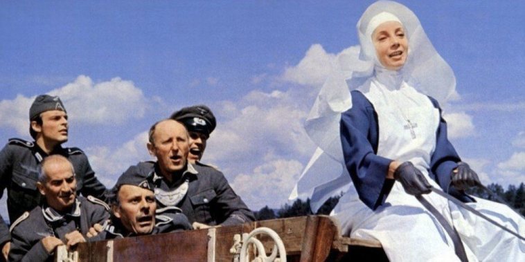 La Grande Vadrouille