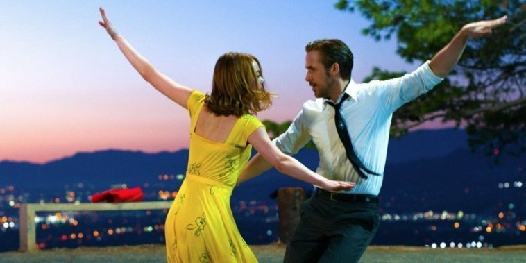La La Land