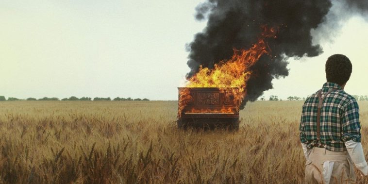 La Leçon de piano