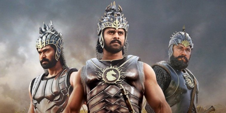 La Légende de Baahubali : 1ère Partie