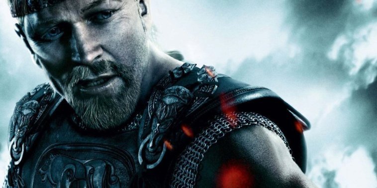 La Légende de Beowulf