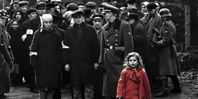 La Liste de Schindler