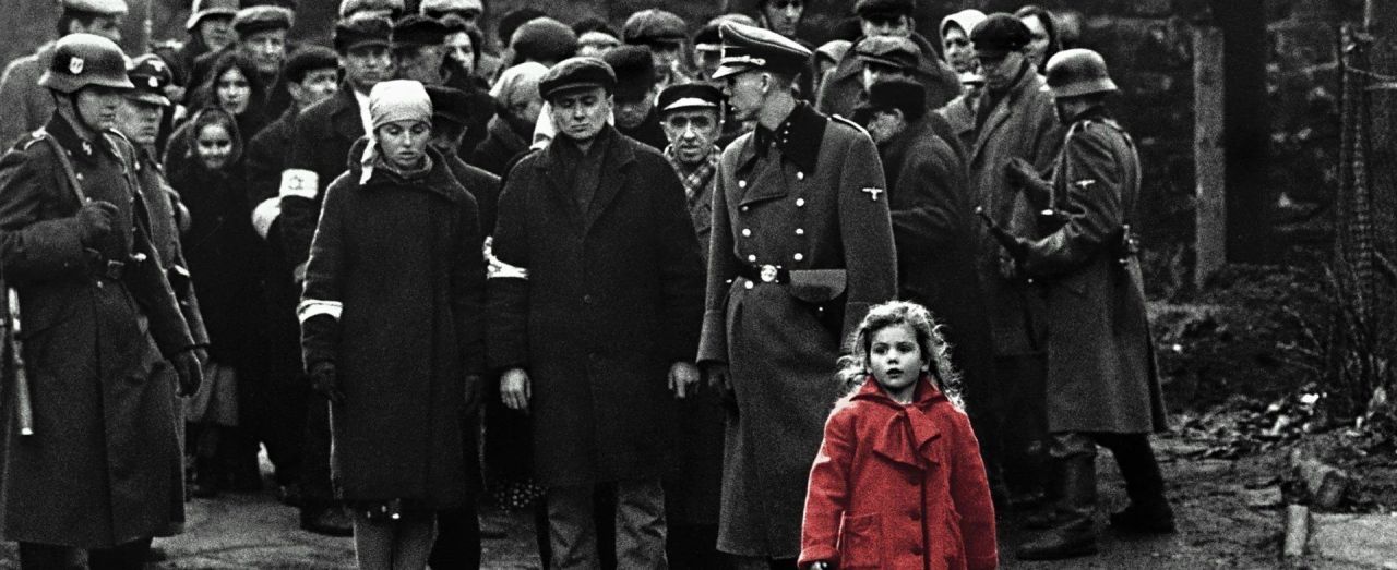 La Liste de Schindler streaming gratuit La Liste de Schindler streaming gratuit