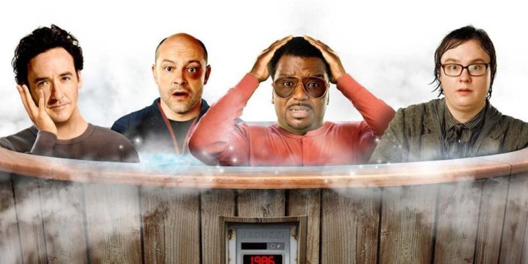 La machine à démonter le temps
