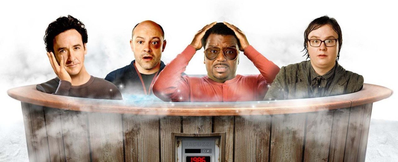 La machine à démonter le temps streaming gratuit La machine à démonter le temps streaming gratuit