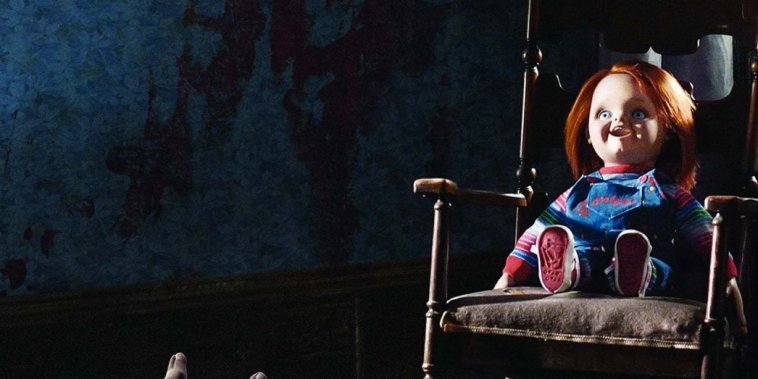 La Malédiction de Chucky