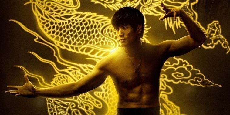 La naissance du Dragon