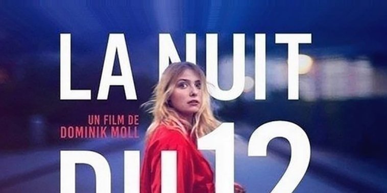 La nuit du 12