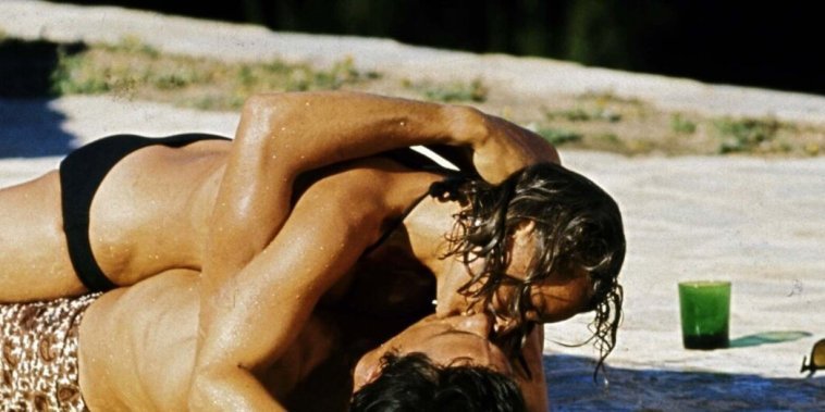 La Piscine