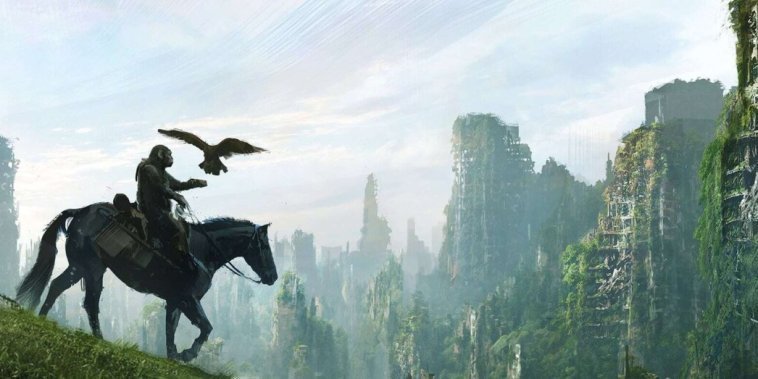 La Planète des Singes : Le nouveau Royaume