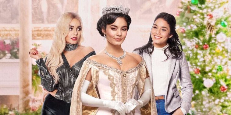La Princesse de Chicago 2 : Dans la peau d'une reine