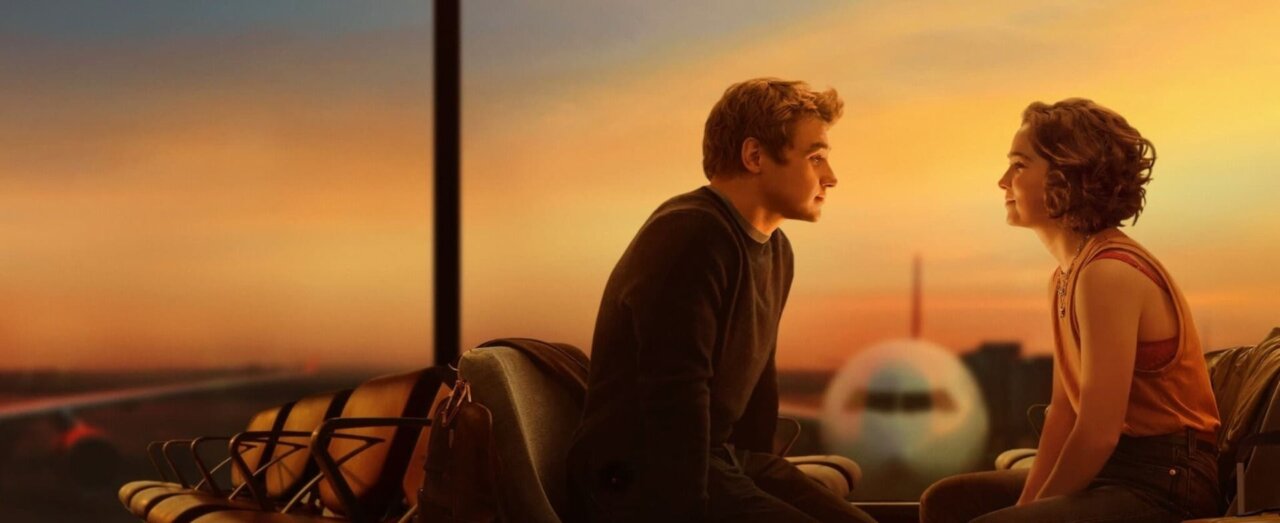 La probabilité statistique de l'amour au premier regard streaming gratuit La probabilité statistique de l'amour au premier regard streaming gratuit