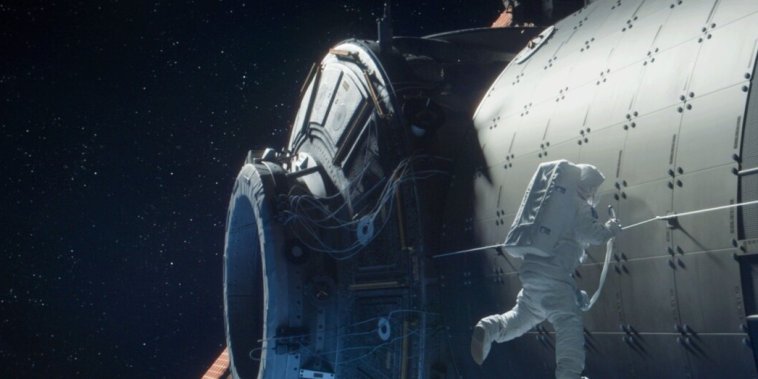 La tête dans les étoiles