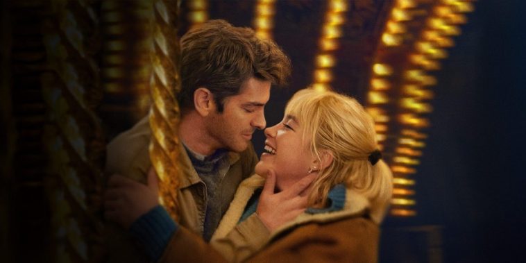 L'Amour au présent