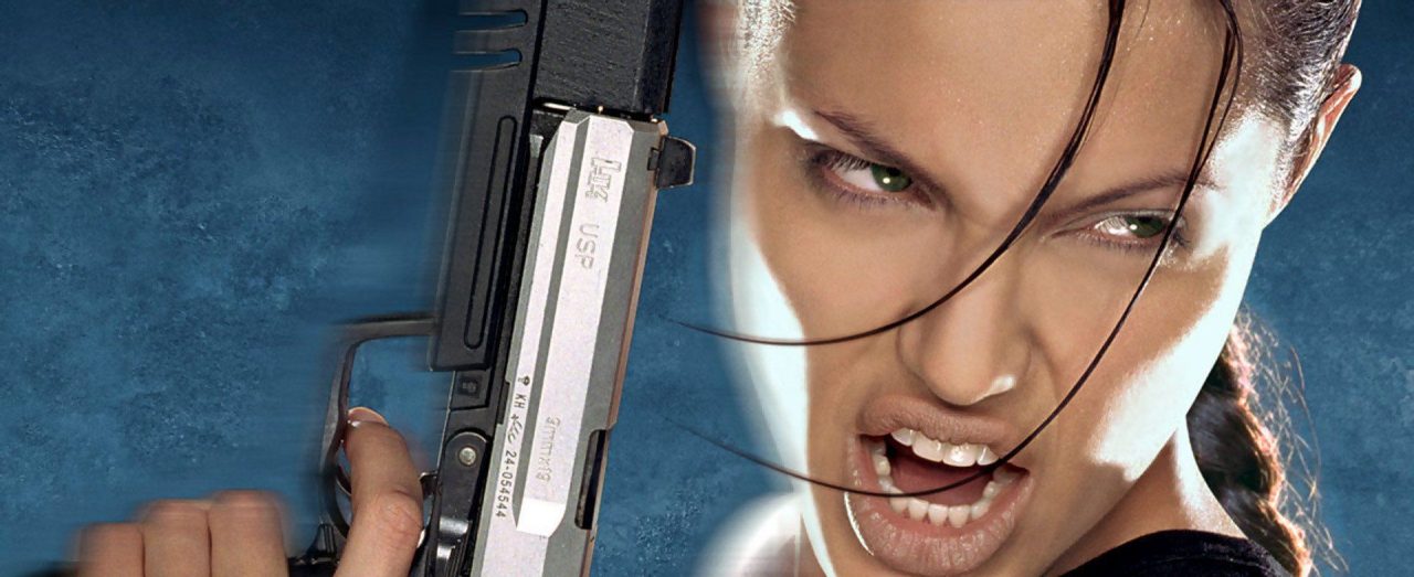 Lara Croft : Tomb Raider streaming gratuit Lara Croft : Tomb Raider streaming gratuit
