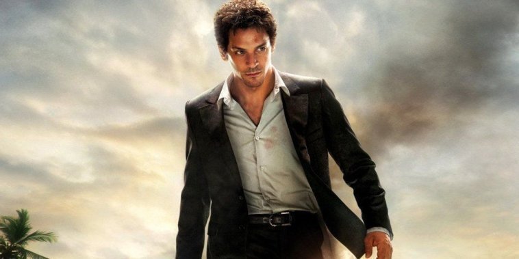 Largo Winch II