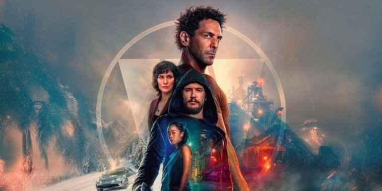 Largo Winch : Le prix de l'argent