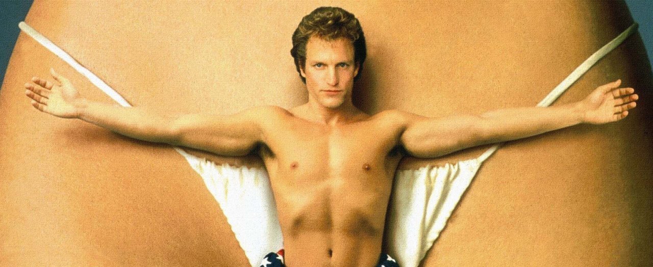 Larry Flynt streaming gratuit
