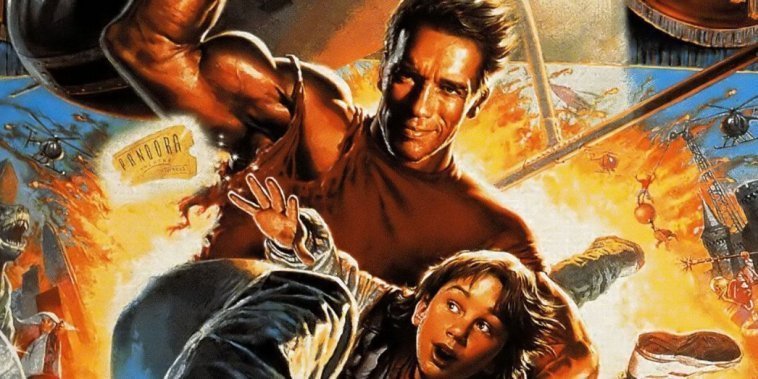 Last Action Hero