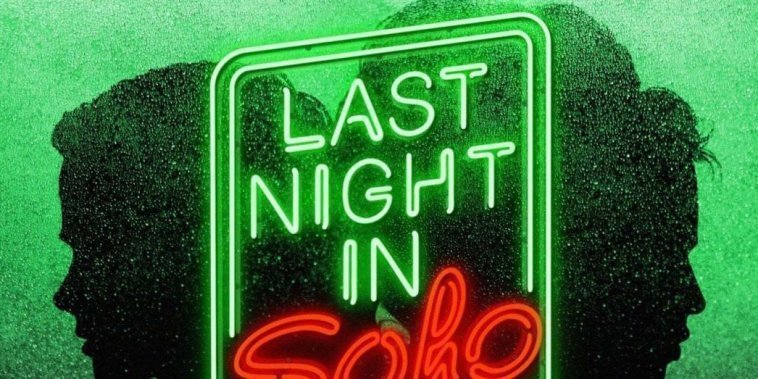 Last Night in Soho