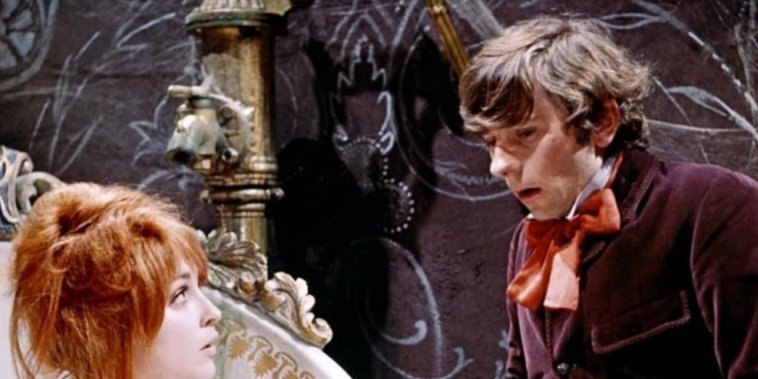 Le Bal des Vampires