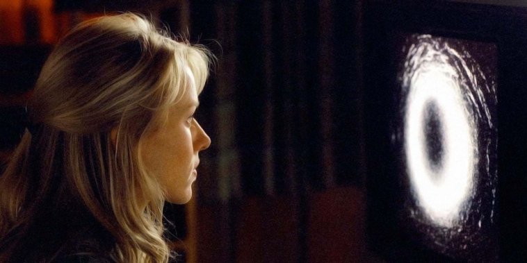 Le Cercle : The Ring