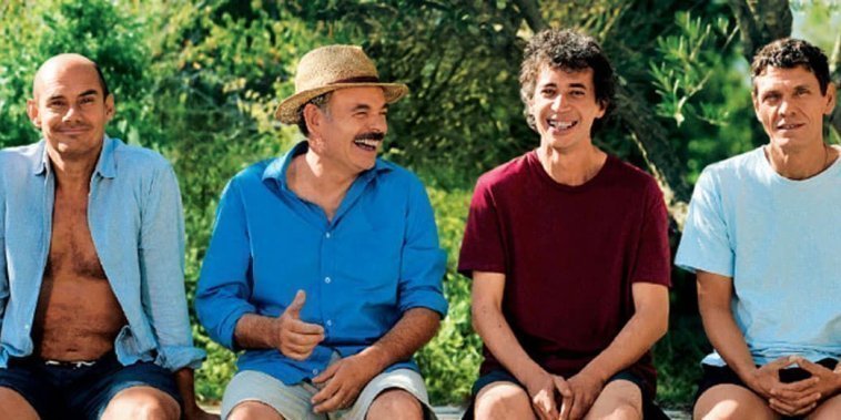 Le Cœur des hommes 3