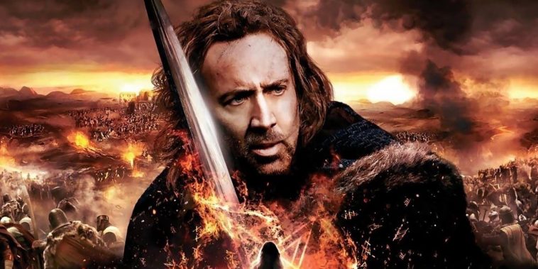 Le dernier des Templiers