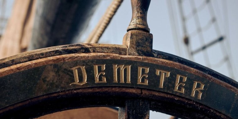 Le Dernier Voyage du Demeter