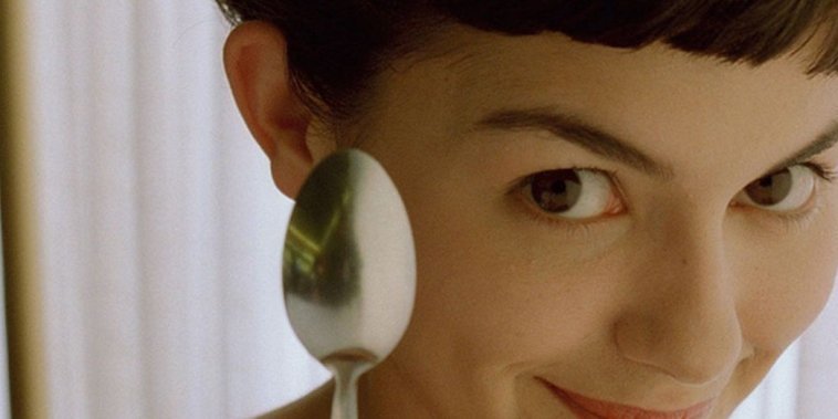 Le fabuleux destin d'Amélie Poulain