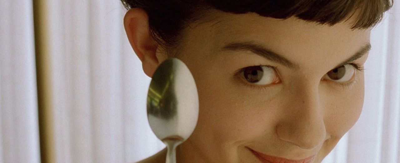 Le fabuleux destin d'Amélie Poulain streaming gratuit