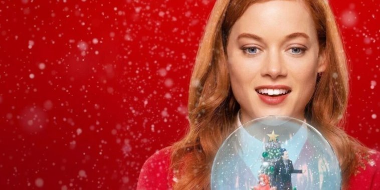 Le Fabuleux Noël de Zoey