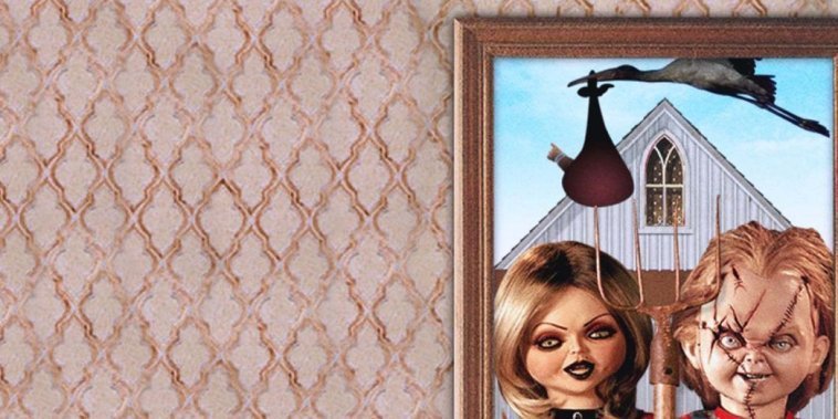 Le Fils de Chucky